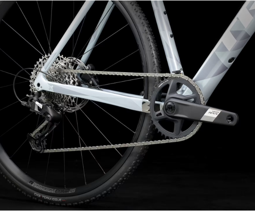 Vélo Cyclocross Trek Boone 5