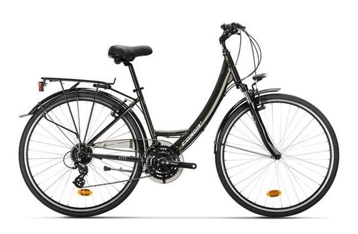 Bicicleta mista urbana CONOR