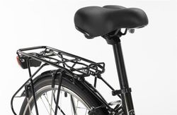 Vélo mixte CONOR City