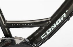 Vélo mixte CONOR City