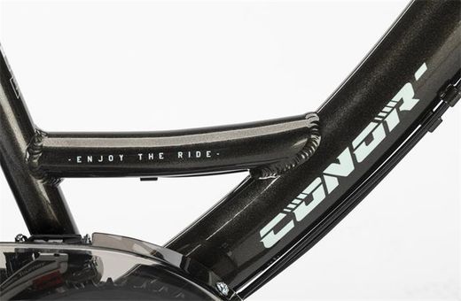 Vélo mixte CONOR City