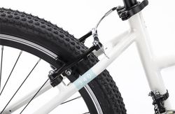 Bicicletta Conor Junior 24".