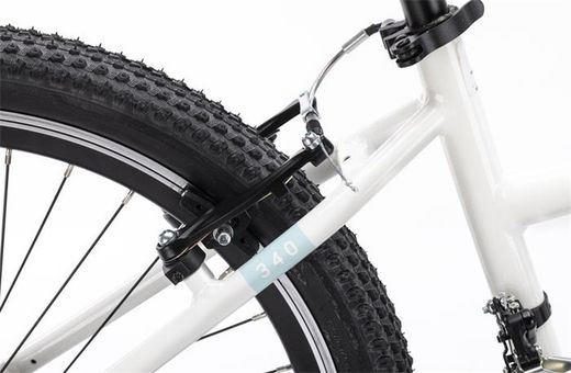 Bicicletta Conor Junior 24".