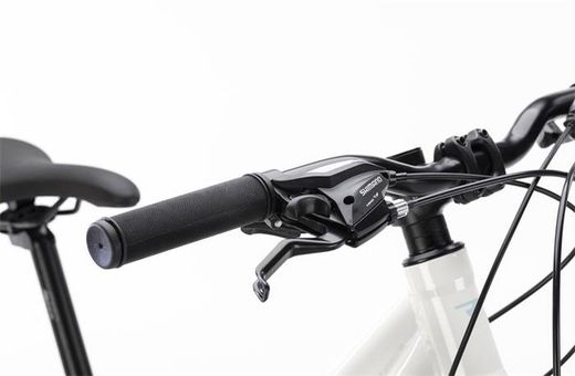 Bicicletta Conor Junior 24".