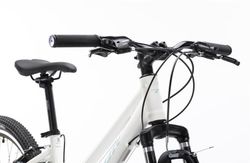 Bicicletta Conor Junior 24".