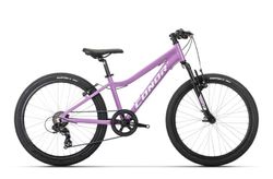 Bicicleta CONOR Junior 24" mixta