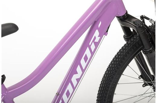 Bicicleta CONOR Junior 24" mixta