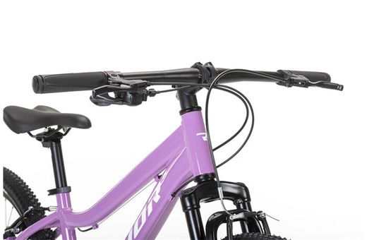 Bicicleta CONOR Junior 24" mixta