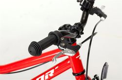 Bicicleta Conor Kid 16"  rojo