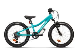 Bicicleta Conor Kid 20 S