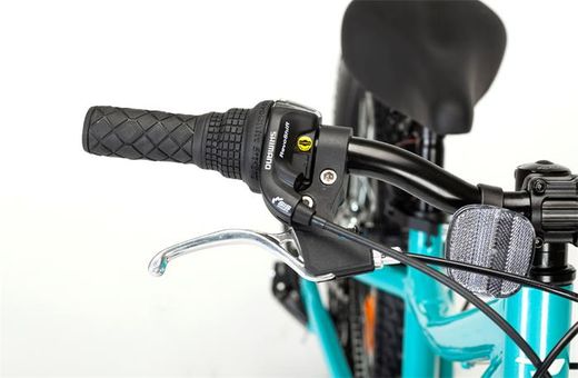 Bicicleta Conor Kid 20 S