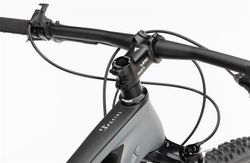 Bicicleta CONor WRC 29SPECIAL SX Talla S