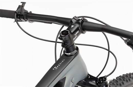 Bicicleta CONor WRC 29SPECIAL SX Talla S