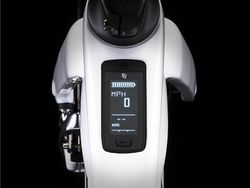 Trek road e-bike, Domane+ SLR 9 AXS