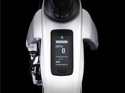 Trek road e-bike, Domane+ SLR 9 AXS