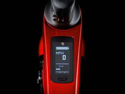 Trek road e-bike, Domane+ SLR 9 AXS