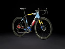 Trek road e-bike, Domane+ SLR 9 AXS