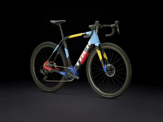 Trek road e-bike, Domane+ SLR 9 AXS