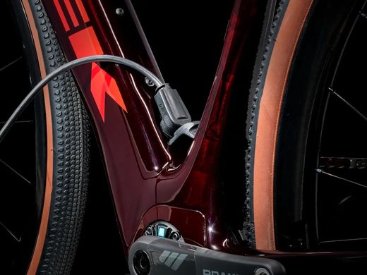 Trek road e-bike, Domane+ SLR 9 AXS