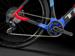 Trek road e-bike, Domane+ SLR 9 AXS