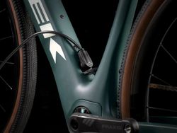 Trek road e-bike, Domane+ SLR 9 AXS