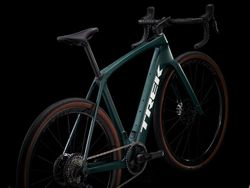Trek road e-bike, Domane+ SLR 9 AXS