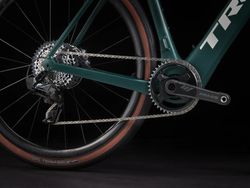 Trek road e-bike, Domane+ SLR 9 AXS