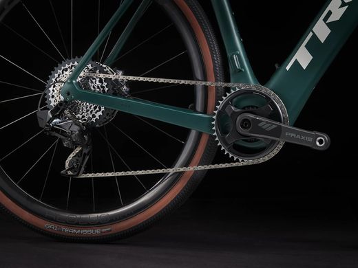 Trek road e-bike, Domane+ SLR 9 AXS