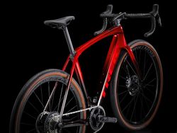 Trek road e-bike, Domane+ SLR 9 AXS