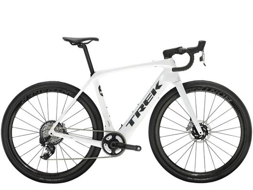 Trek road e-bike, Domane+ SLR 9 AXS