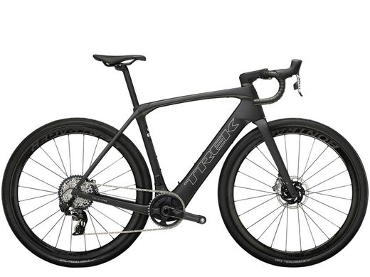 Trek road e-bike, Domane+ SLR 9 AXS