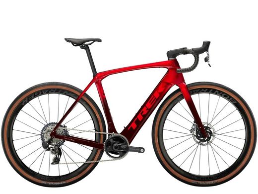 Trek road e-bike, Domane+ SLR 9 AXS
