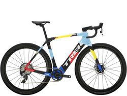 E-bike carretera Trek, Domane+ SLR 9 AXS