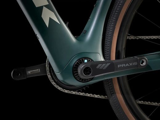 Trek road e-bike, Domane+ SLR 9 AXS