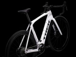Trek road e-bike, Domane+ SLR 9 AXS