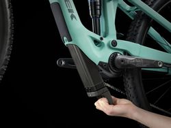 Vélo VTT électrique Trek Fuel Exe 5