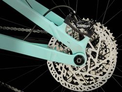 Vélo VTT électrique Trek Fuel Exe 5