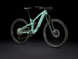 Vélo VTT électrique Trek Fuel Exe 5