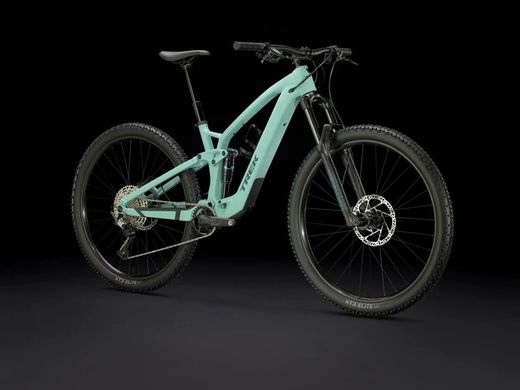 Vélo VTT électrique Trek Fuel Exe 5