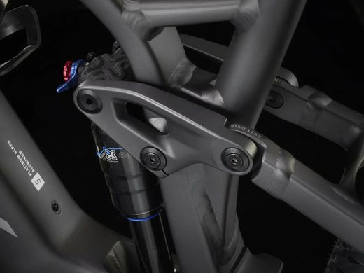 Vélo VTT électrique Trek Fuel Exe 5