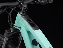 Vélo VTT électrique Trek Fuel Exe 5