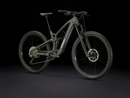 Vélo VTT électrique Trek Fuel Exe 5