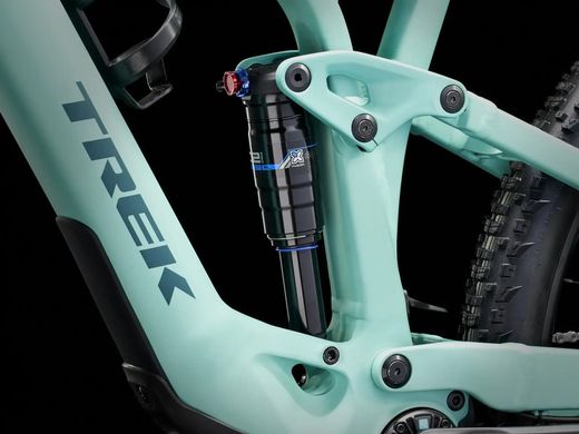 Vélo VTT électrique Trek Fuel Exe 5