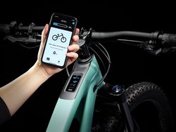 Vélo VTT électrique Trek Fuel Exe 5