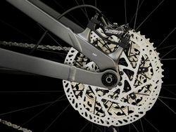 Vélo VTT électrique Trek Fuel Exe 5