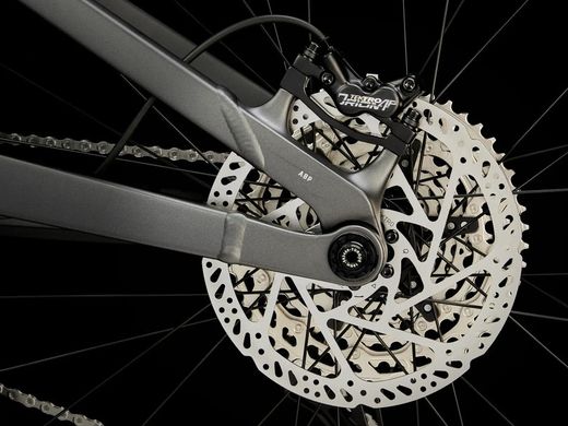 Vélo VTT électrique Trek Fuel Exe 5