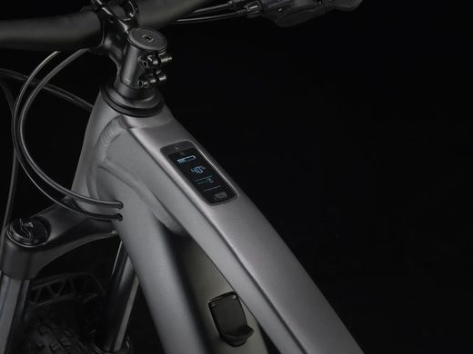 Vélo VTT électrique Trek Fuel Exe 5