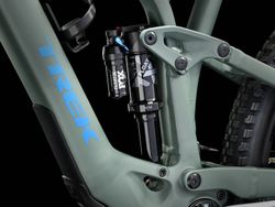 E-bike MTB Trek Fuel Exe 8 GX AXS