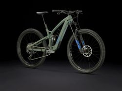 E-bike MTB Trek Fuel Exe 8 GX AXS