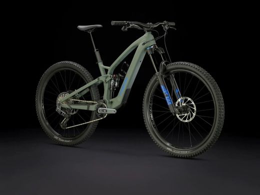 Vélo VTT électrique Trek Fuel Exe 8 GX AXS